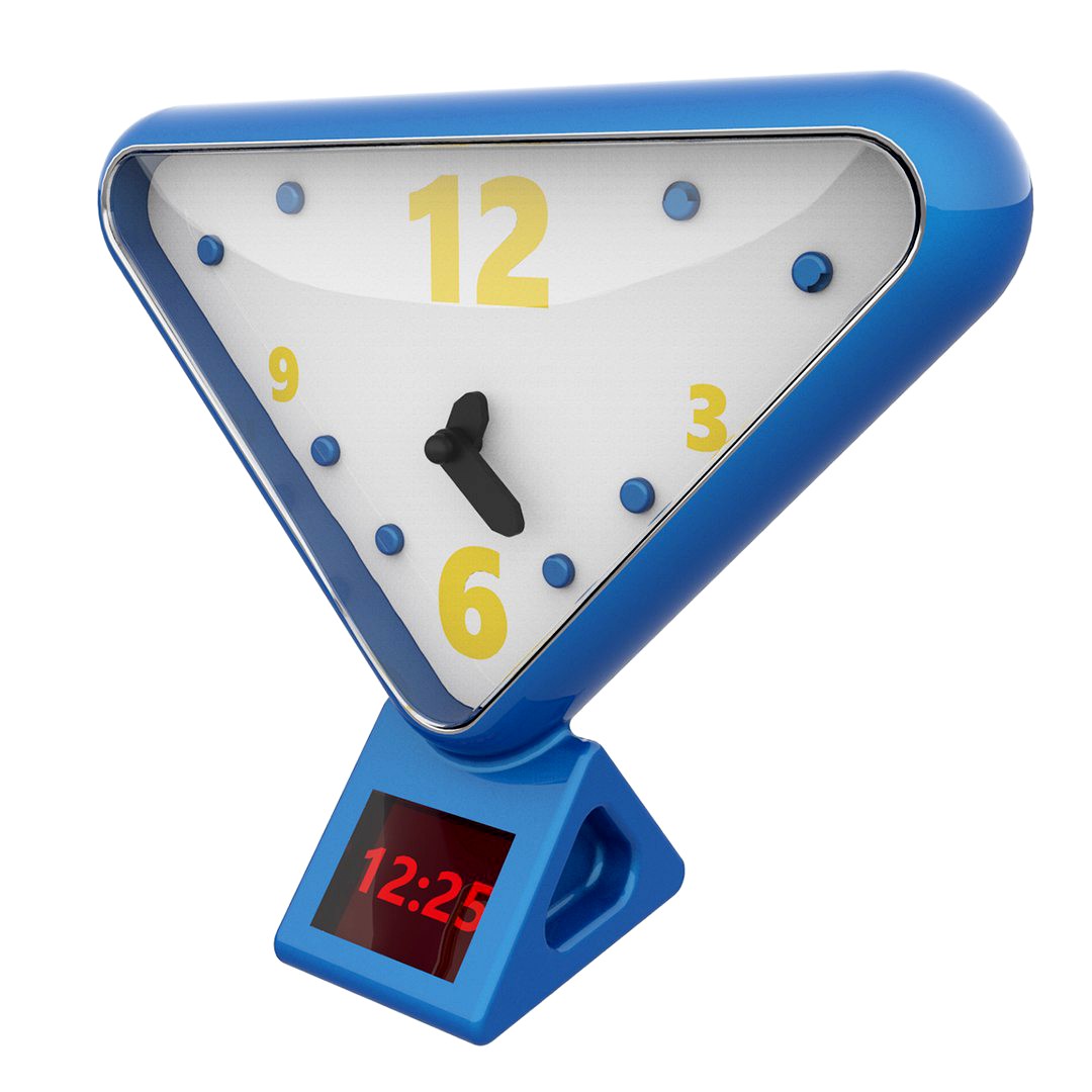 clock