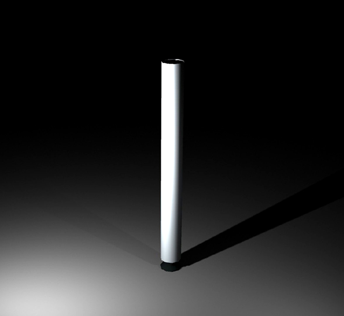 Desk Leg (Singular)