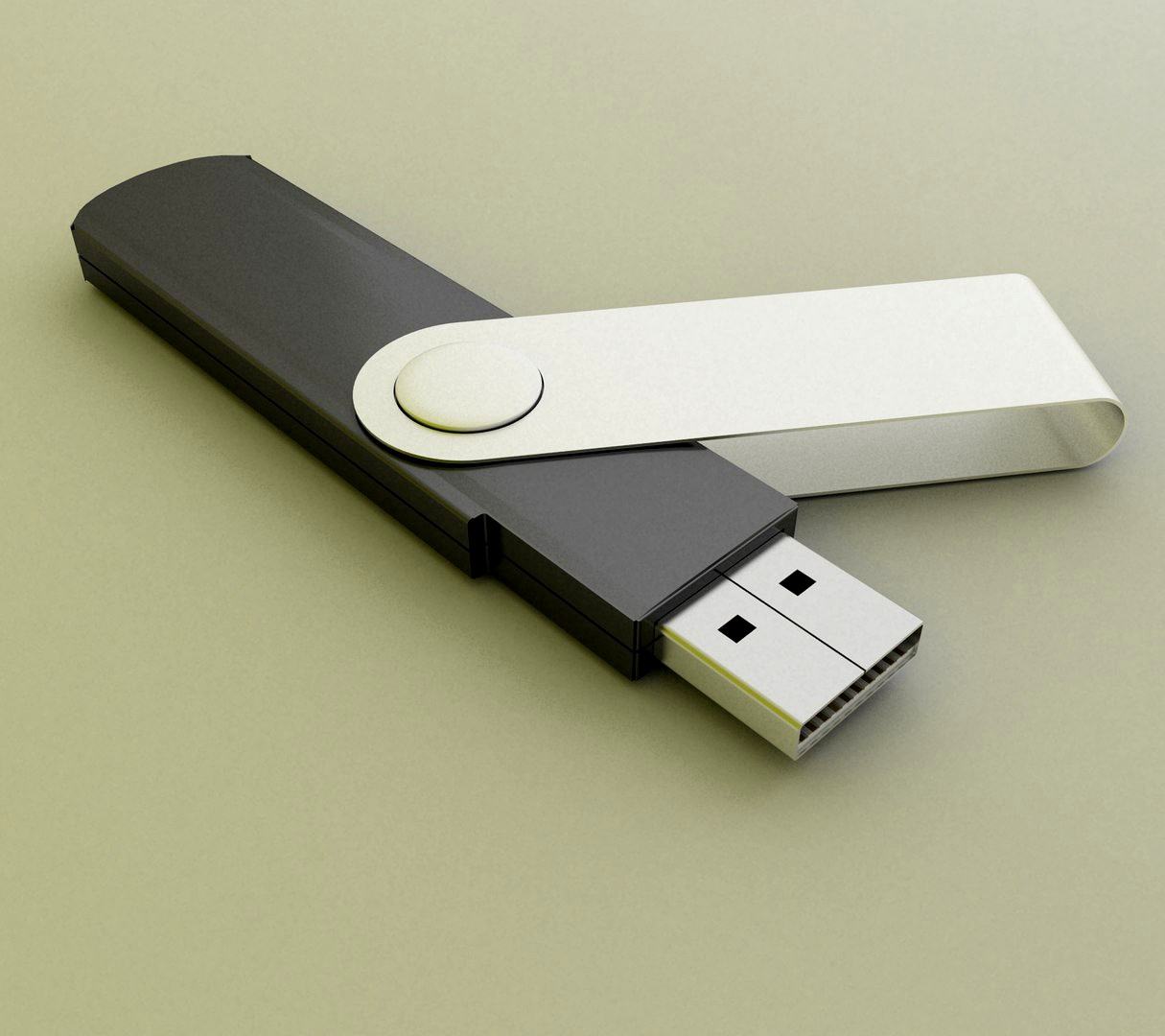 USB Stick