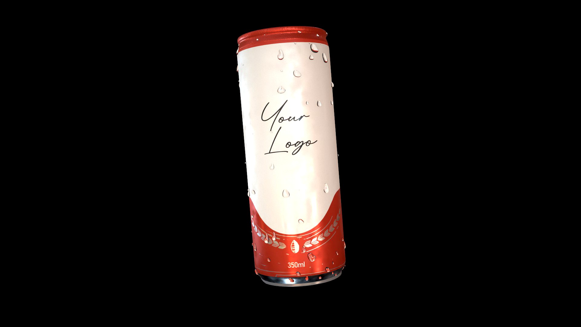Beer Tin - Petra