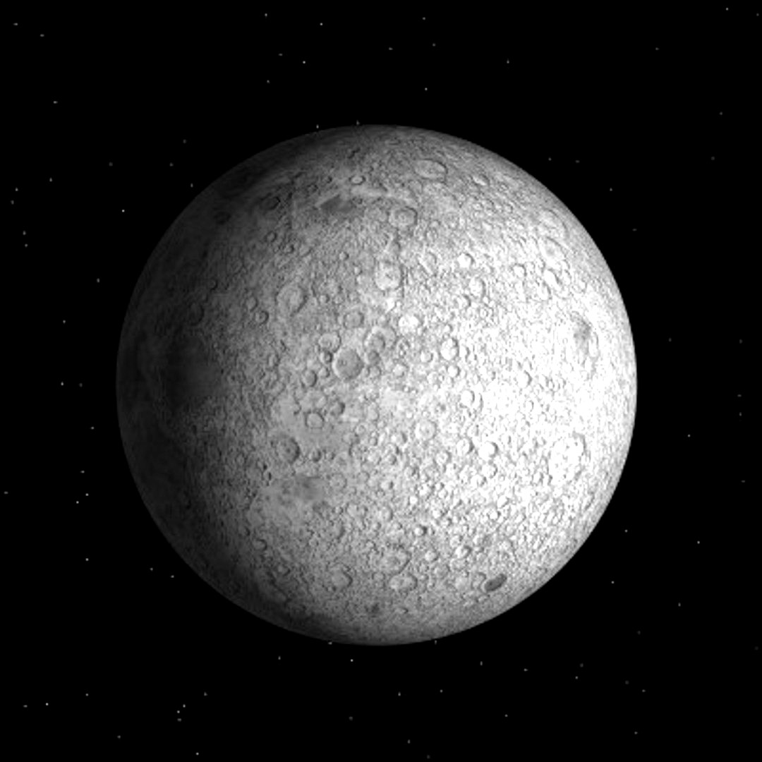Moon