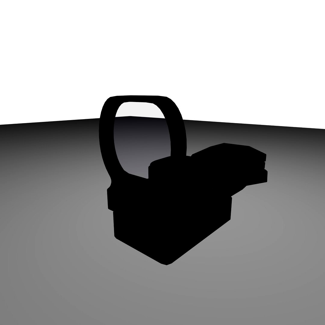 Red Dot Sight