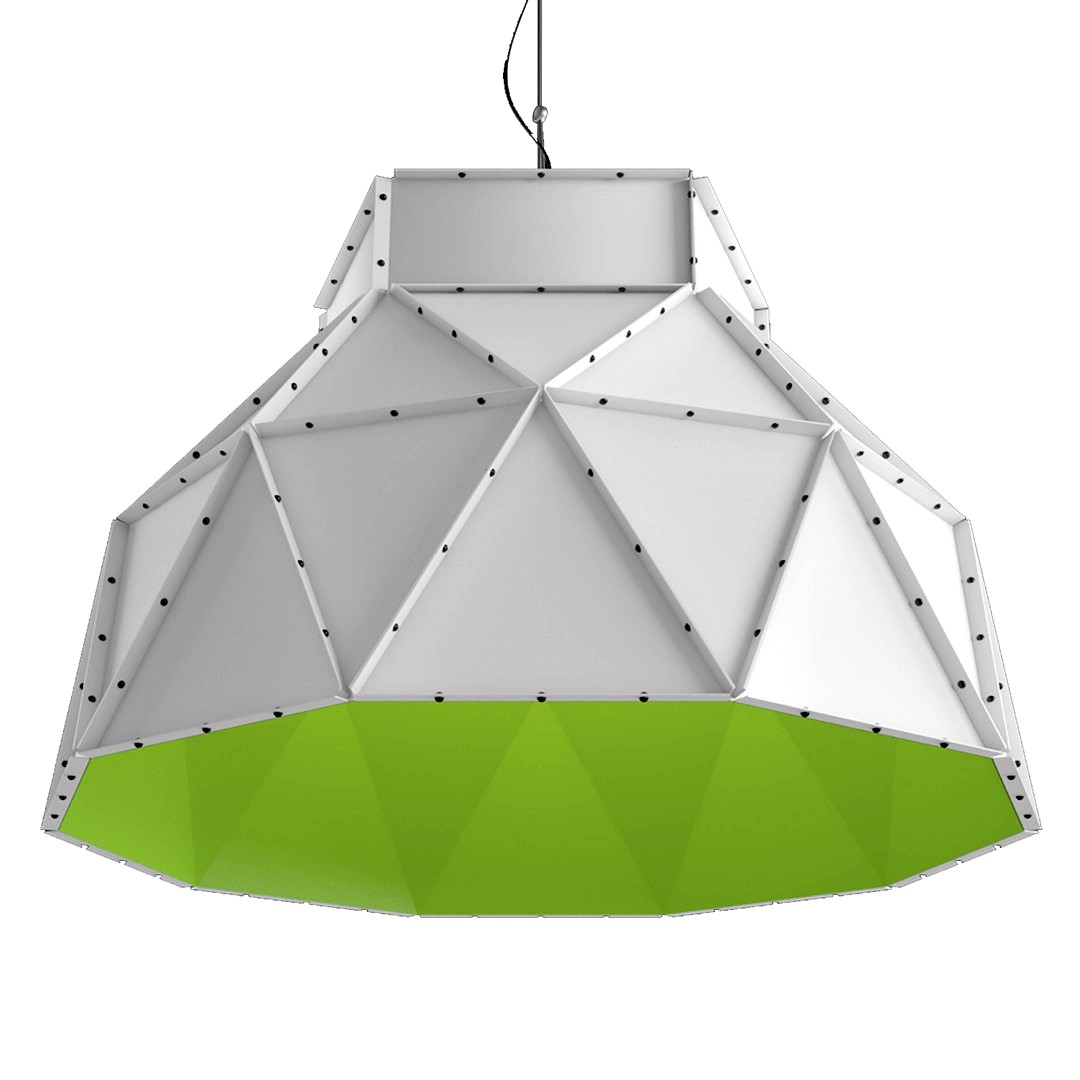 Apollo Lamp