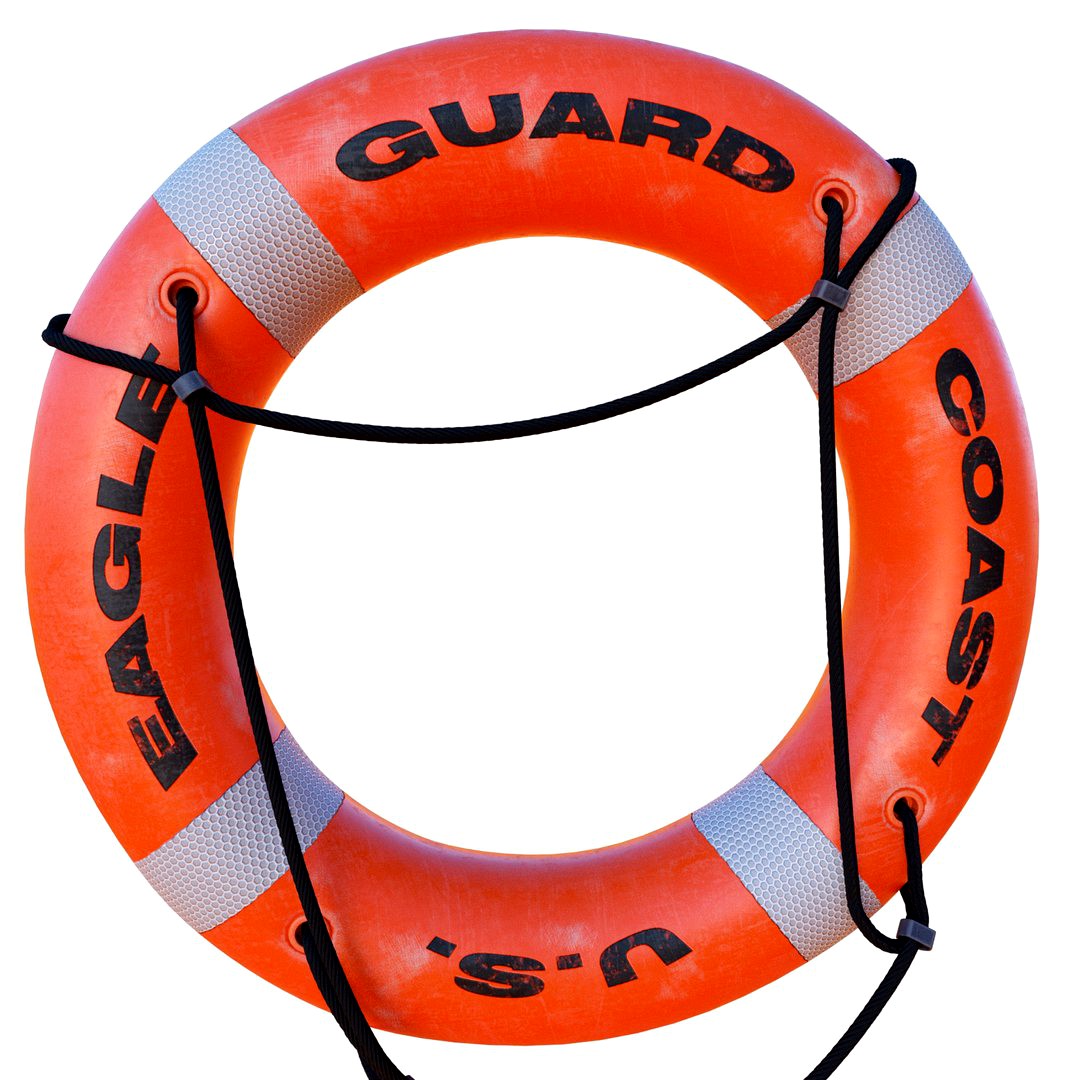 Lifebuoy