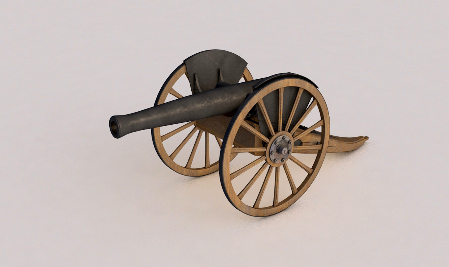 CANNON