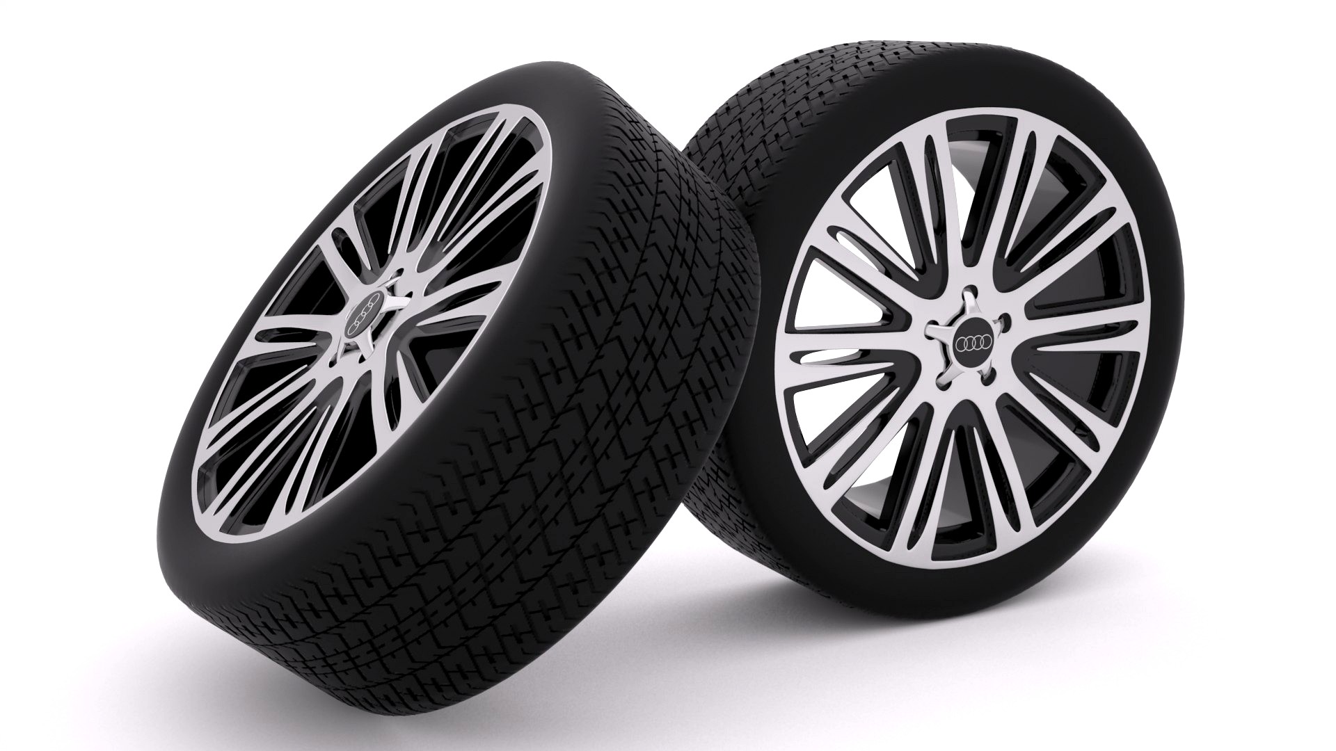 Audi Rim
