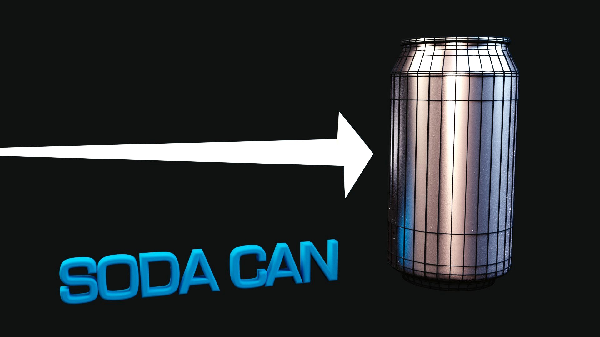 Soda Can