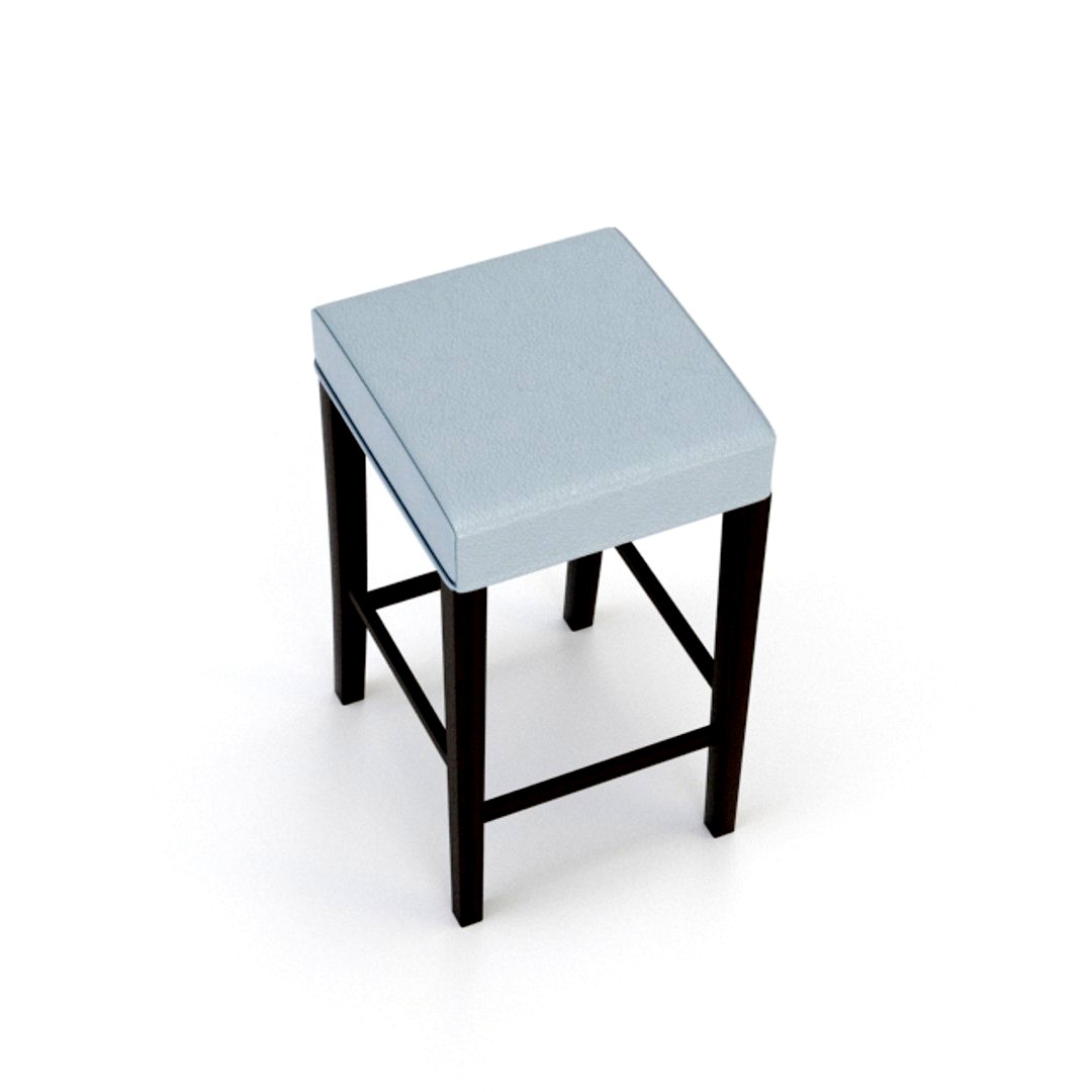 Cullom Community Bar Stool