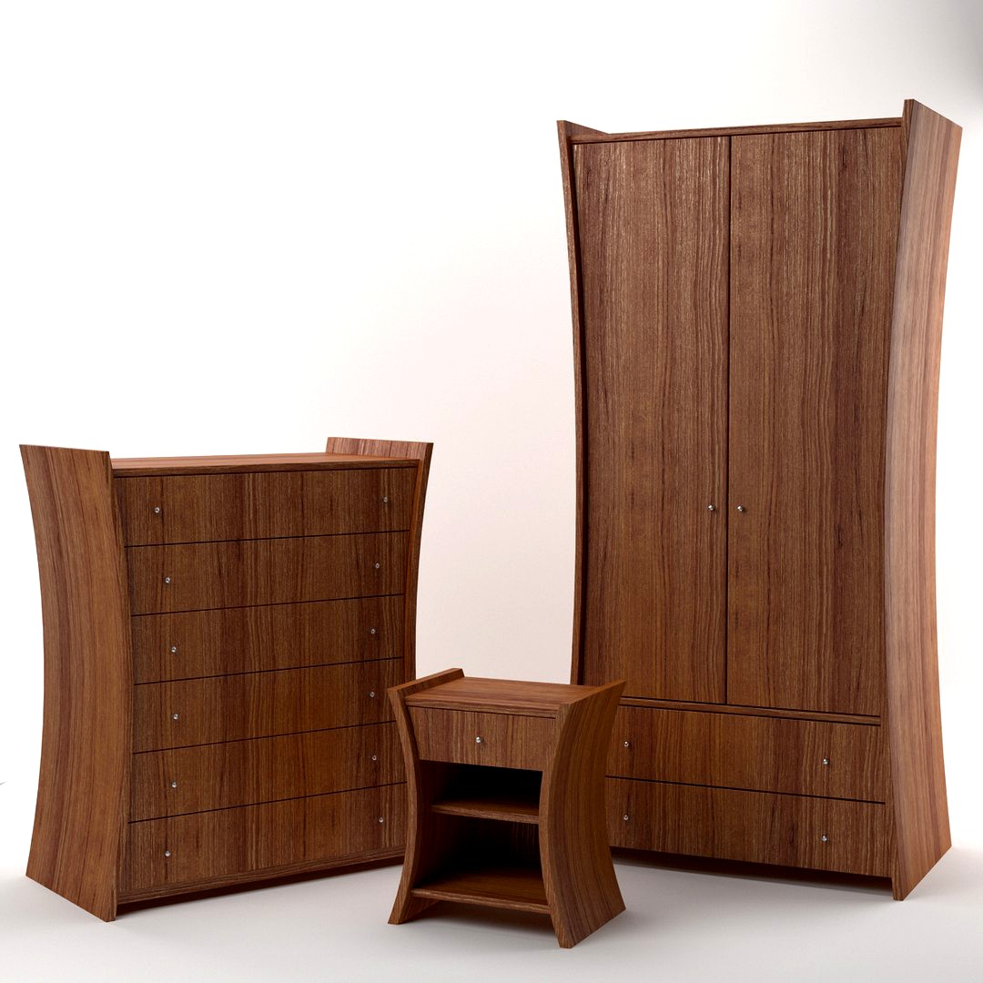 Furniture Collection Nut