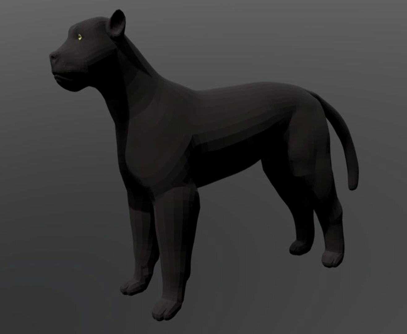 Black Panther