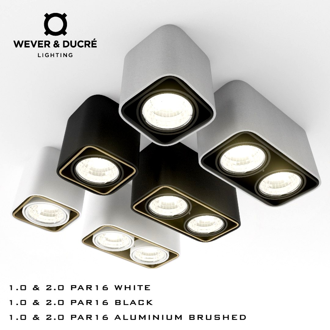 Spotlight Wever&Ducre