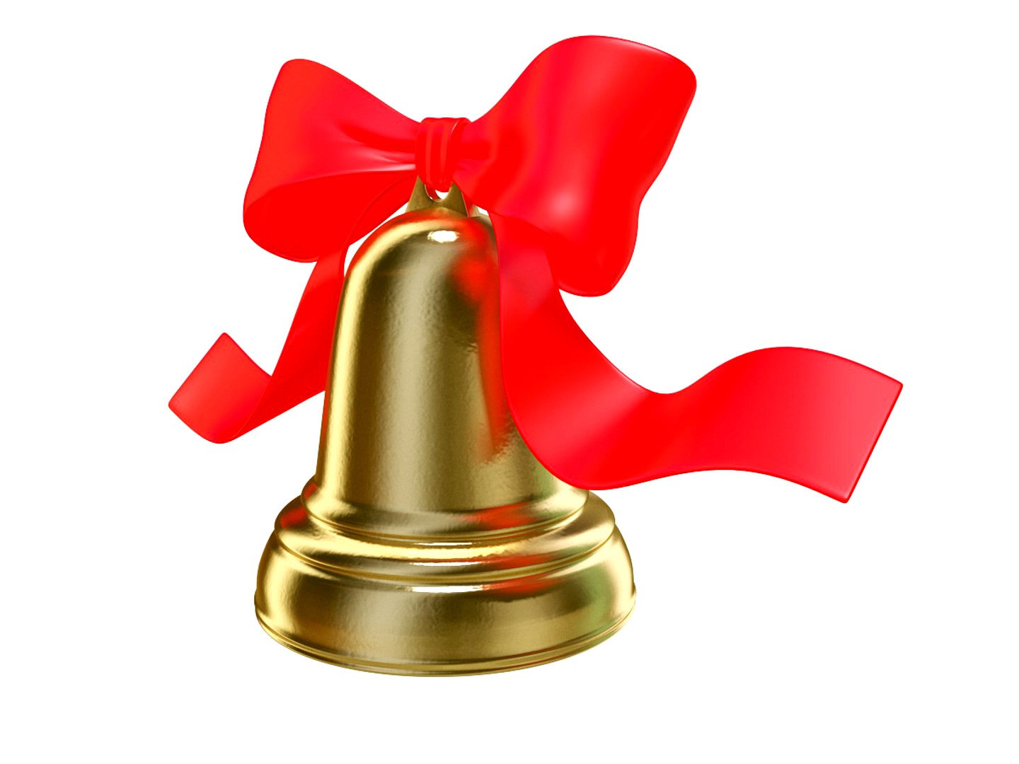 Christmas Bell
