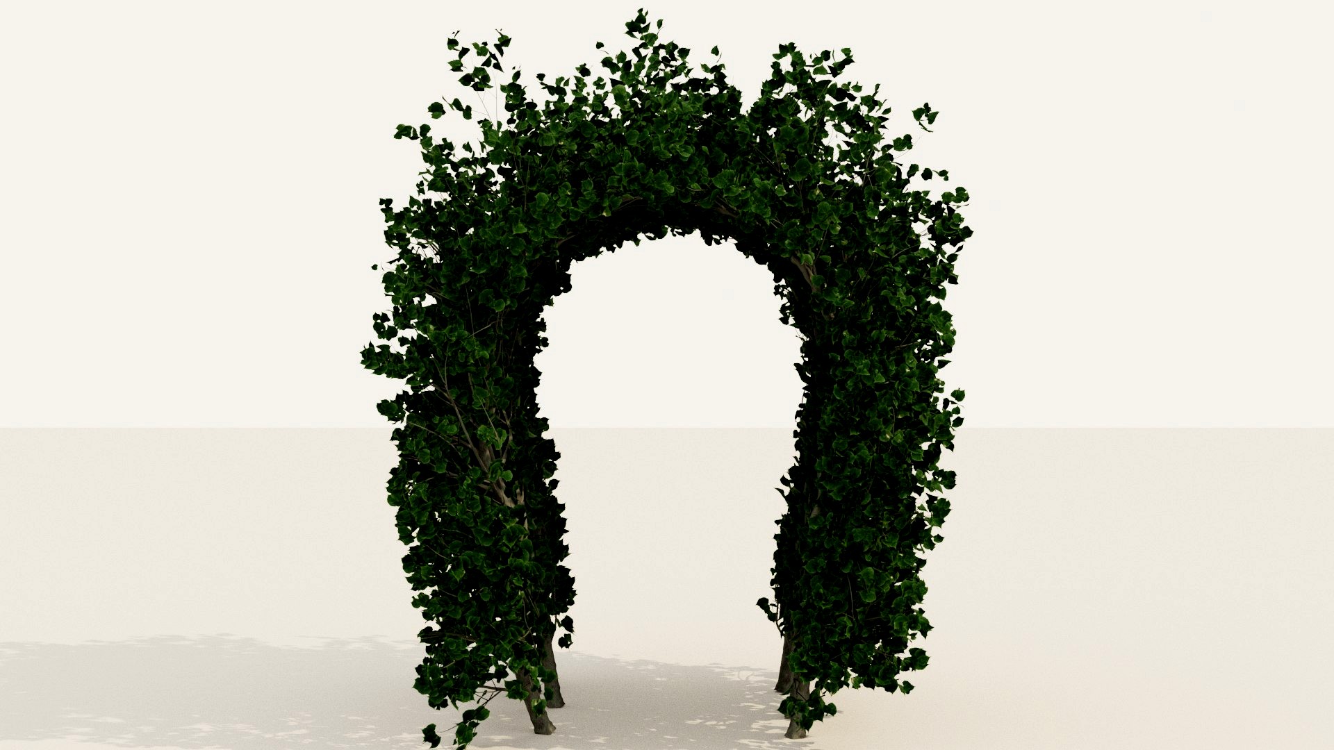 linden arch