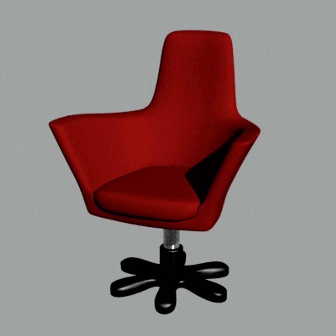 Boss Chair