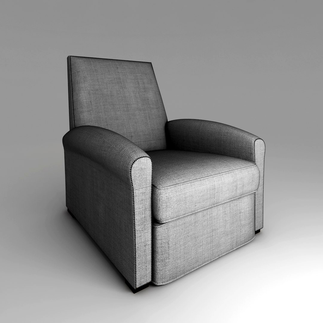 Home Movie Armchair