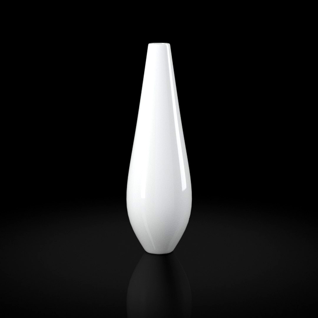Vase Vertical big01