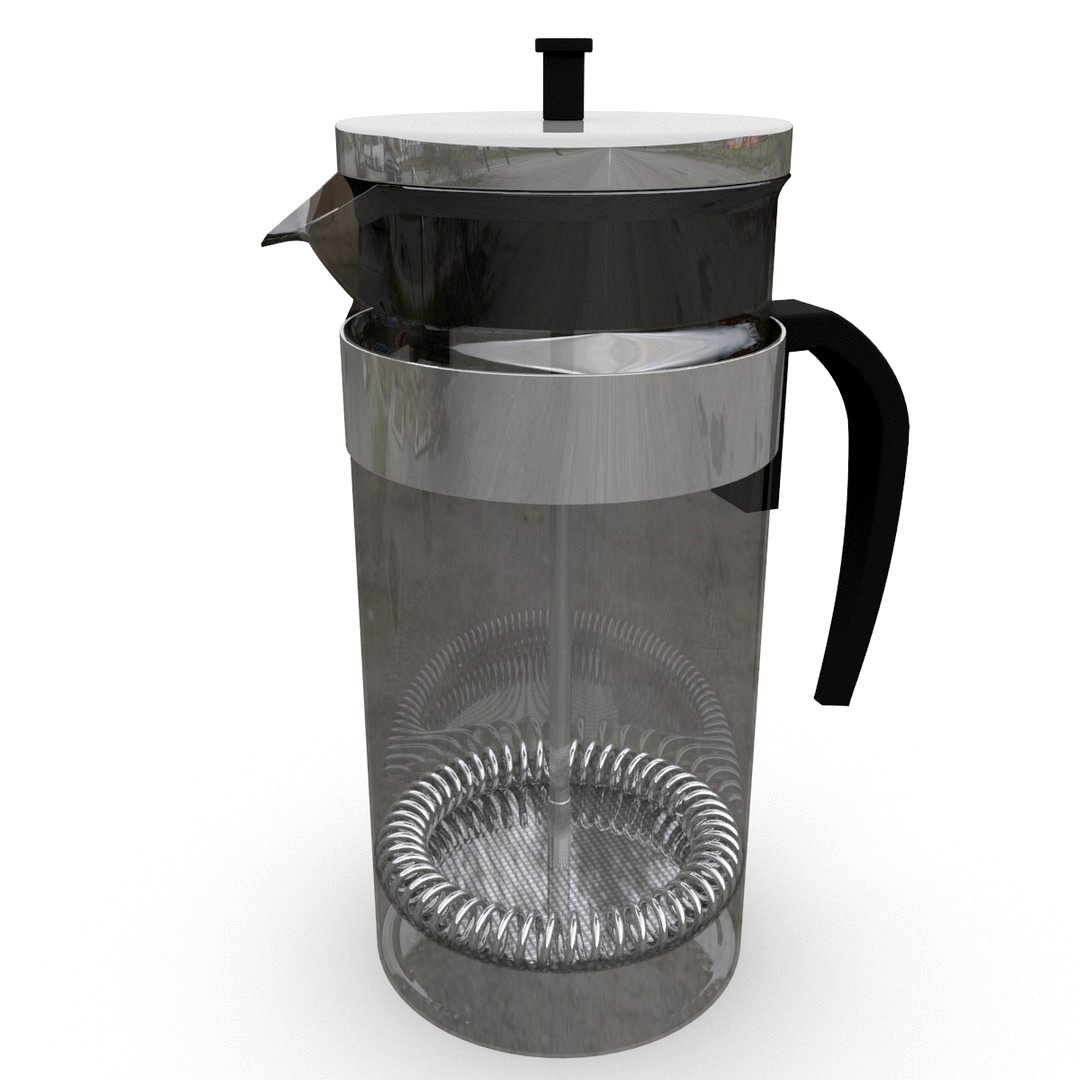 Coffee Maker
