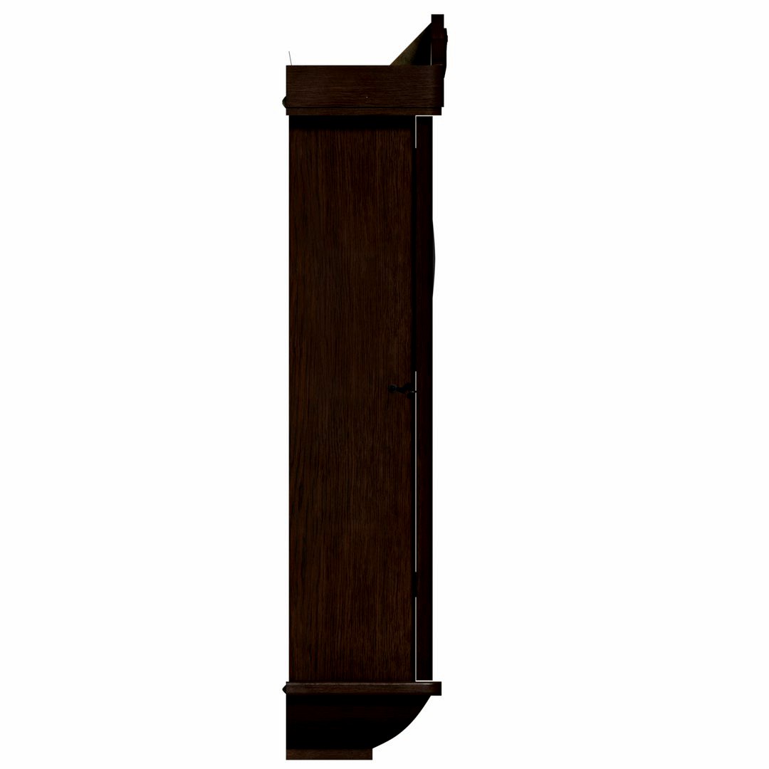 Pendulum Wall Clock