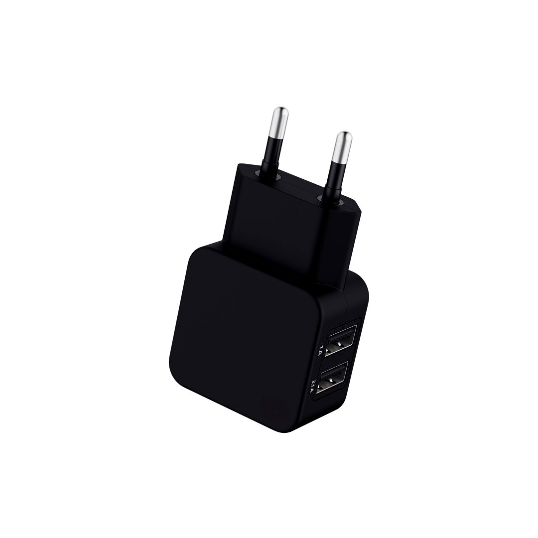 AC Charger USB 02