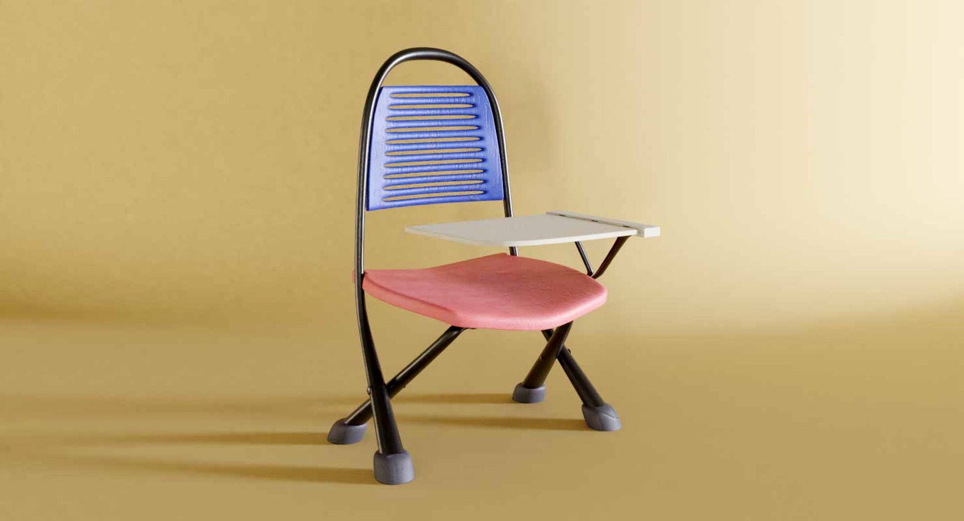 School study chair
