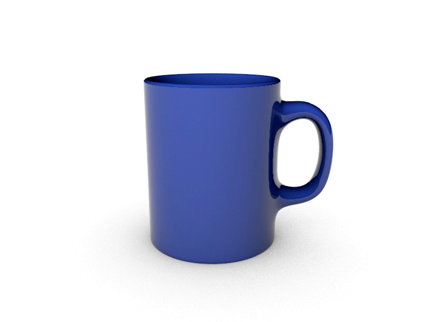 Simple Mug