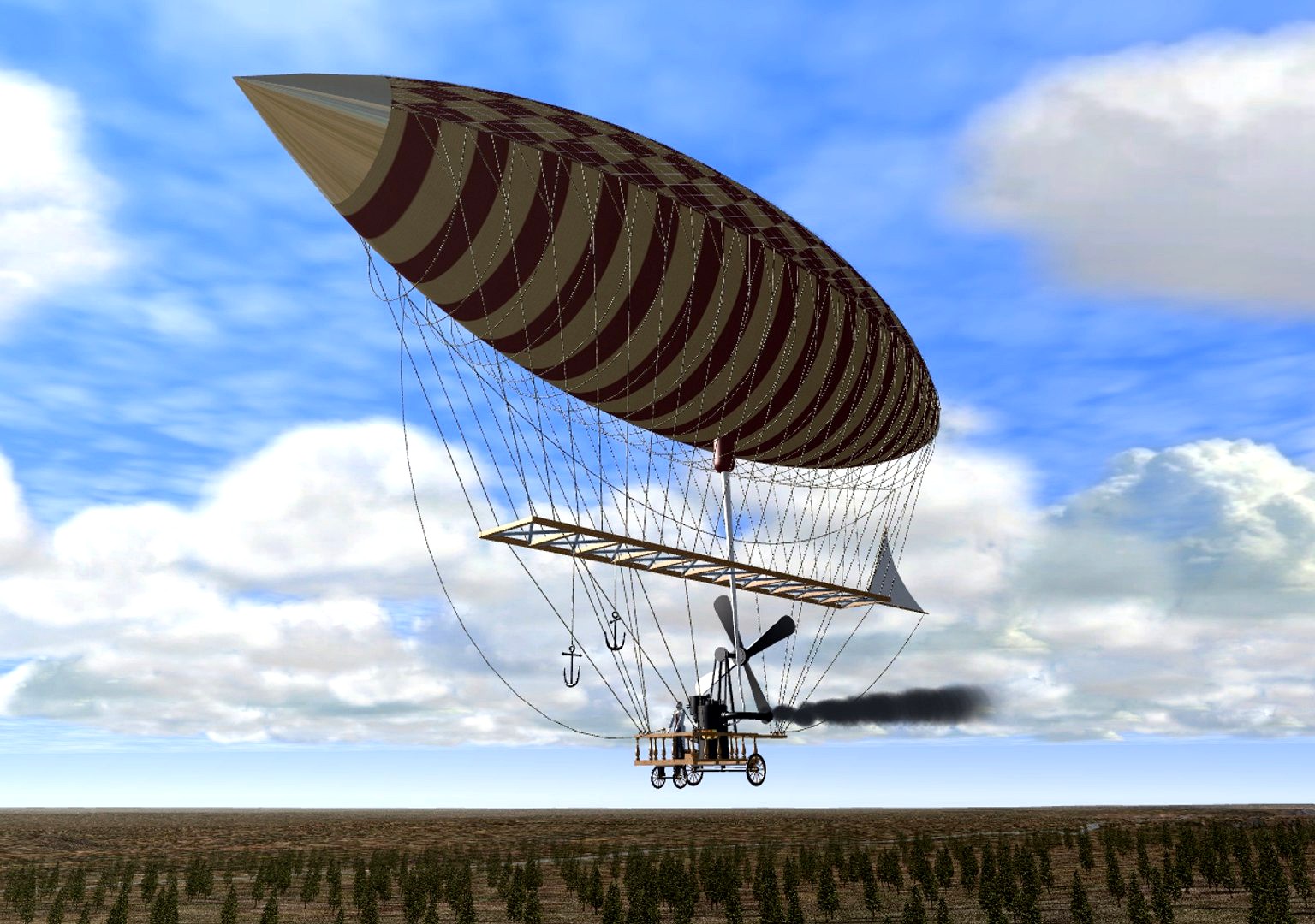 Aerostat.3dm