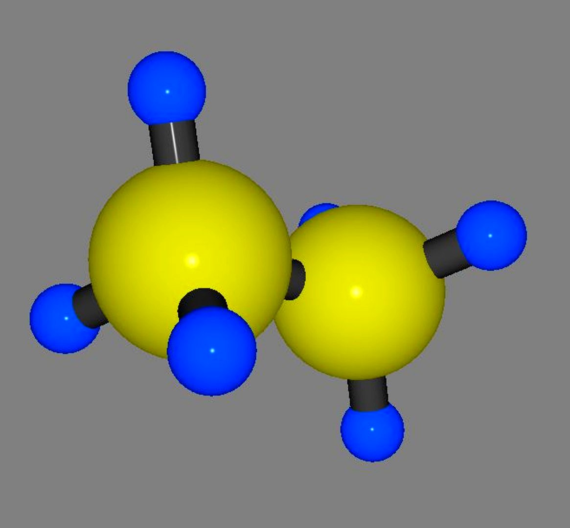 Ethane
