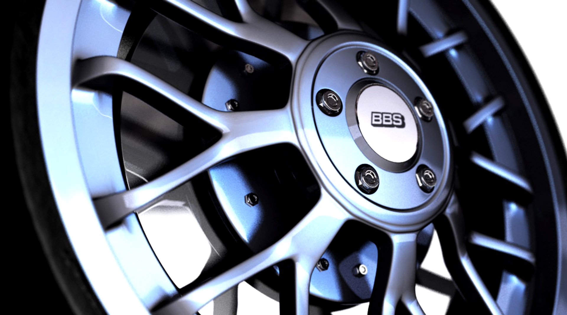 BBS Wheel