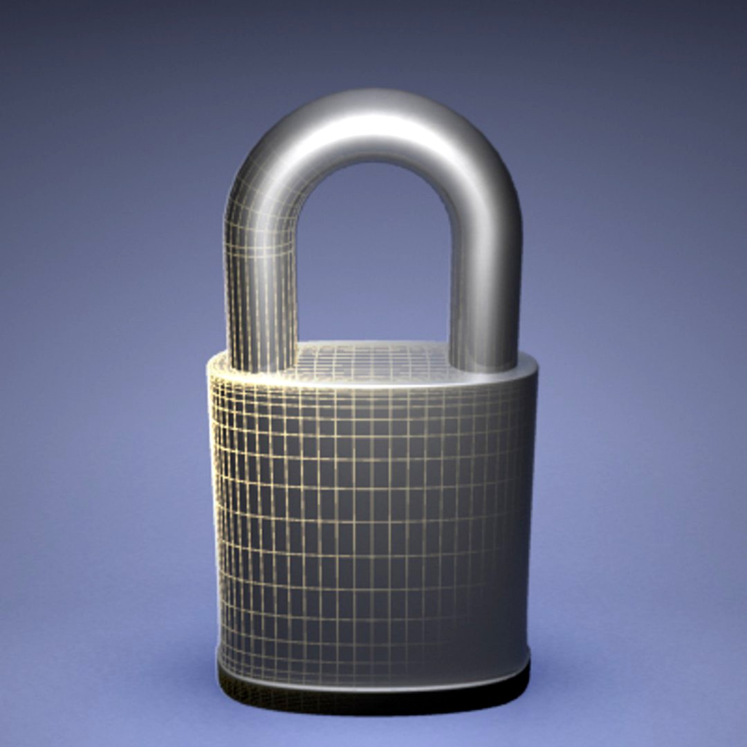Lock