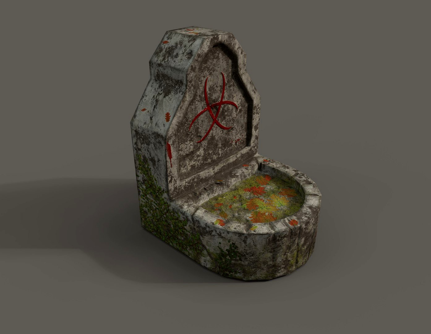 Monument