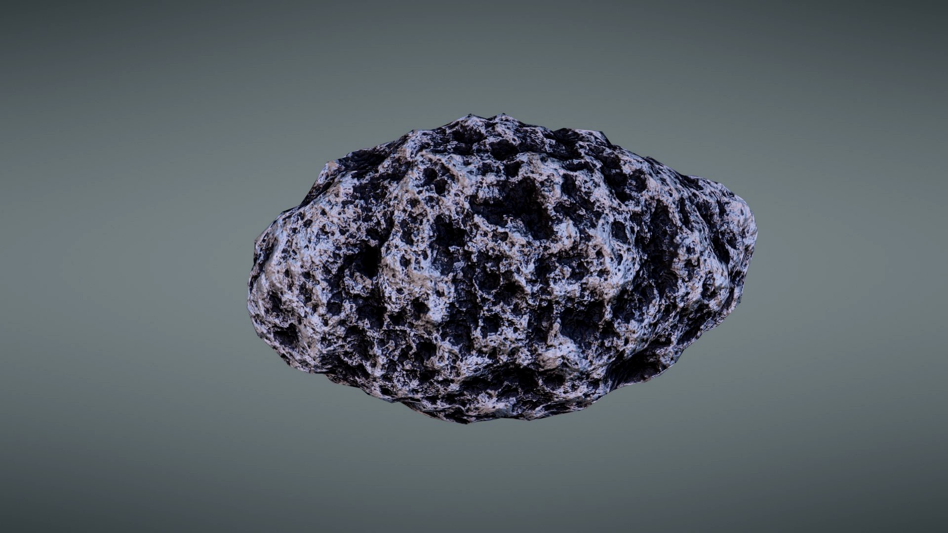 Asteroid