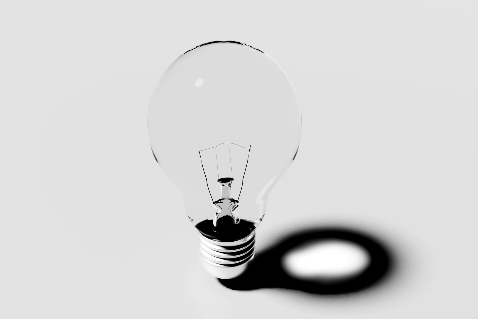 Lamp bulb