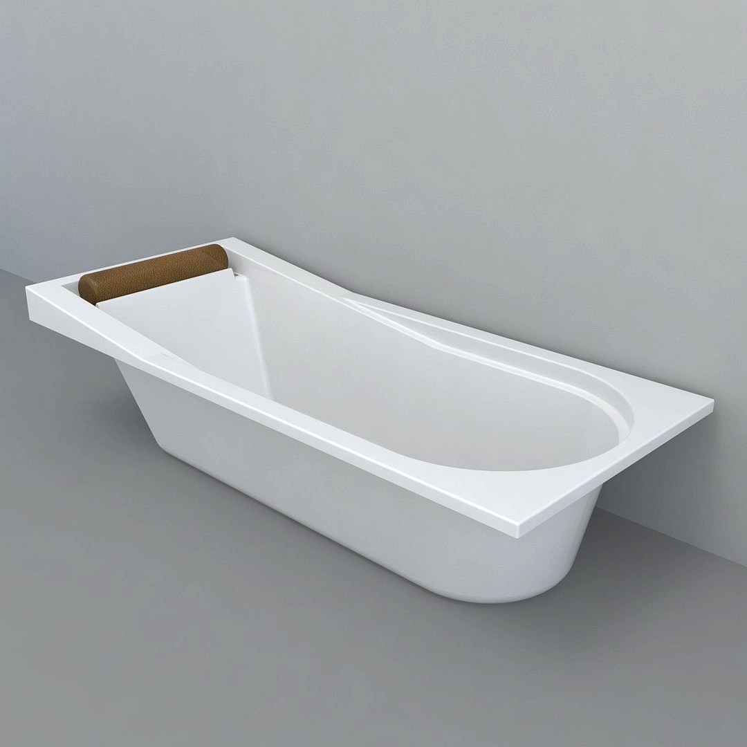 Bathtub 11