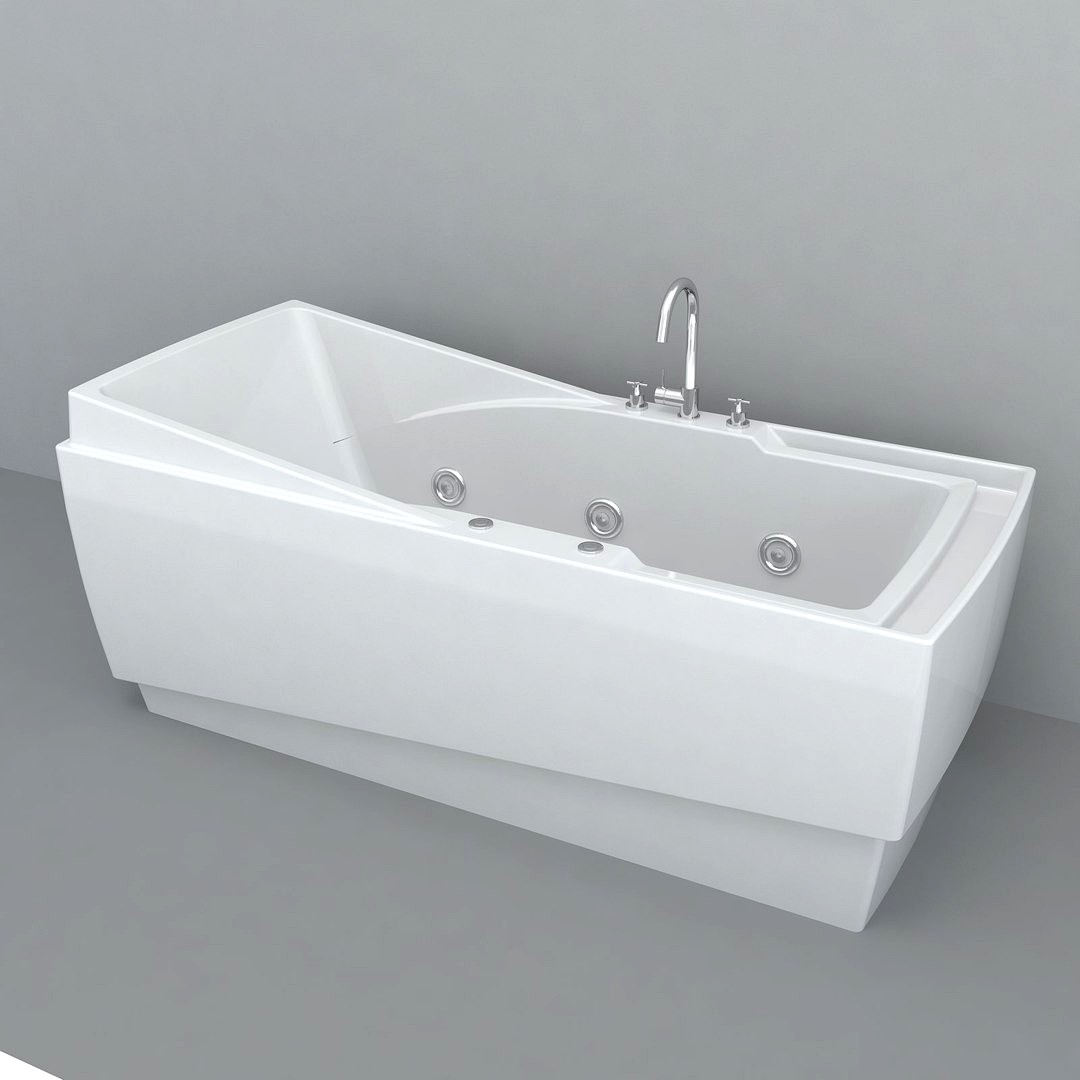Bathtub 5