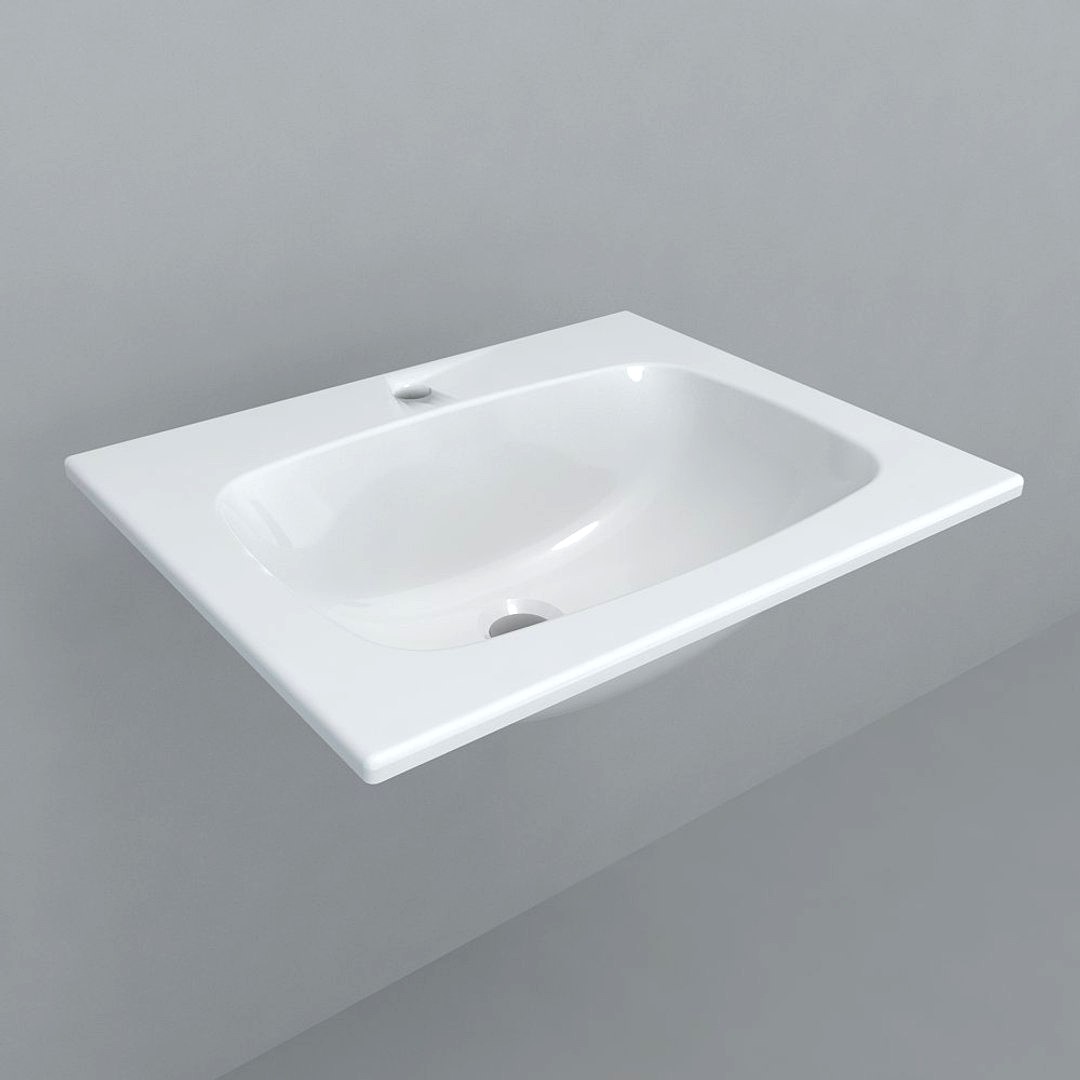 basin (161)