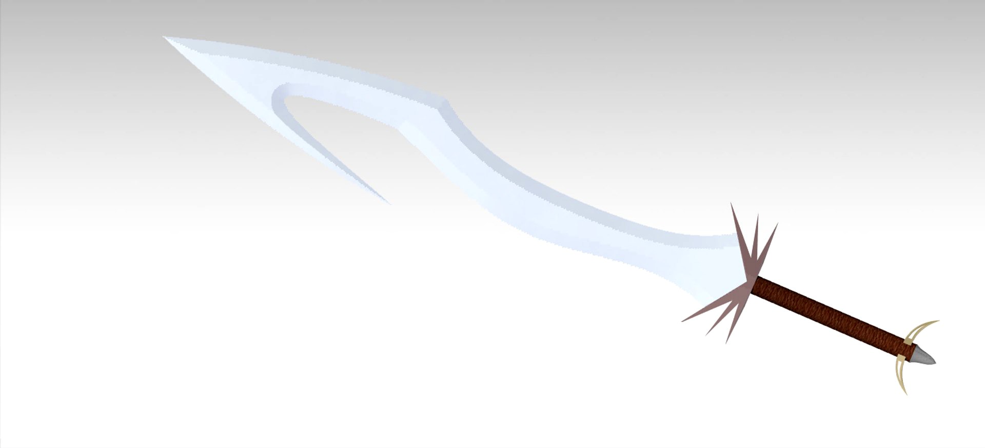 sword