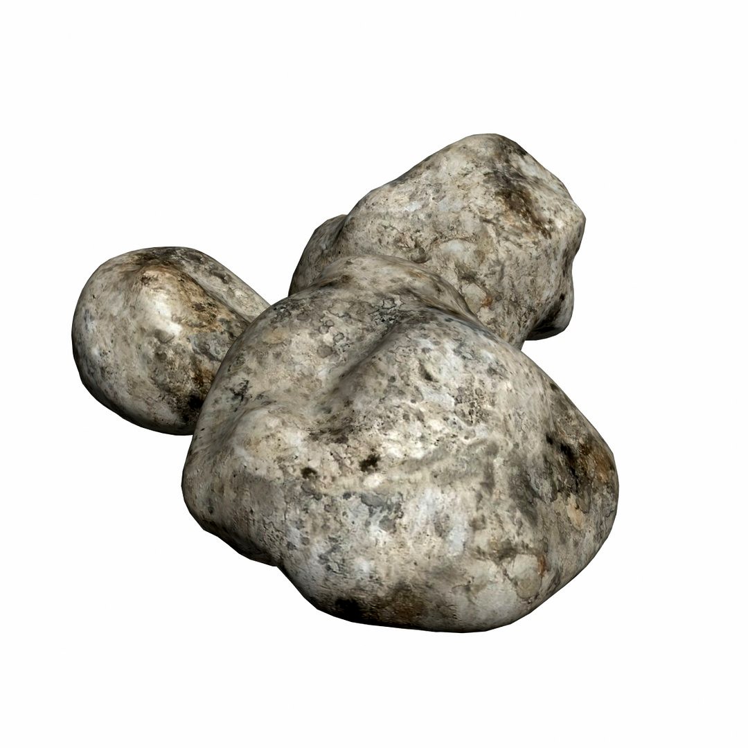 Stone game ready