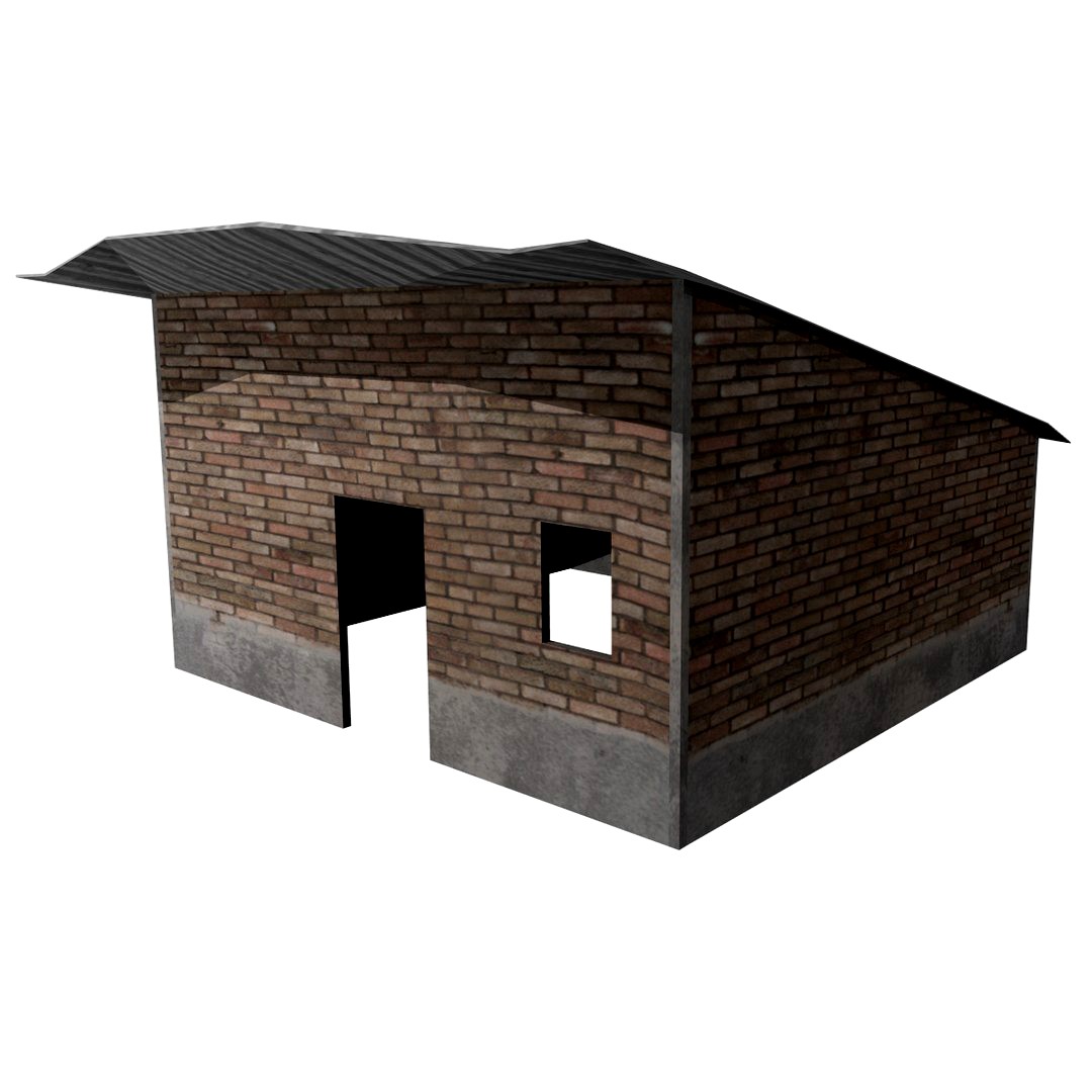 Barn