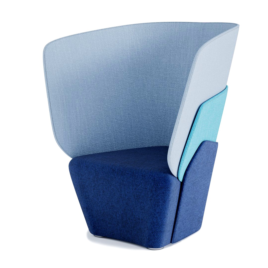 Layer Easy Chair