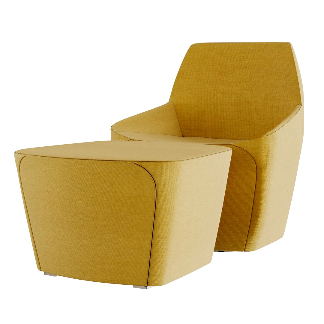 Dock Lounge by Cumberland