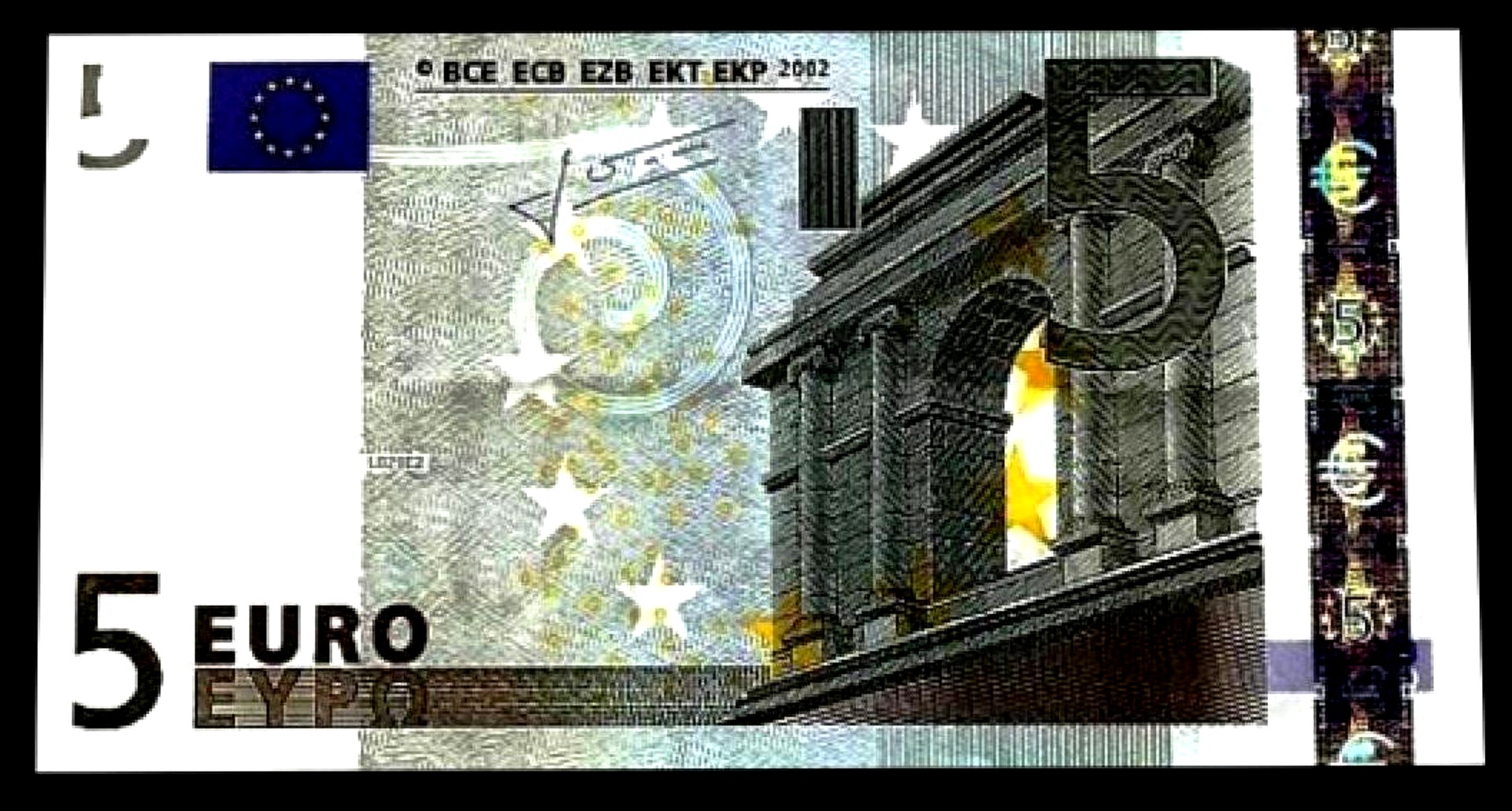 5 Euro