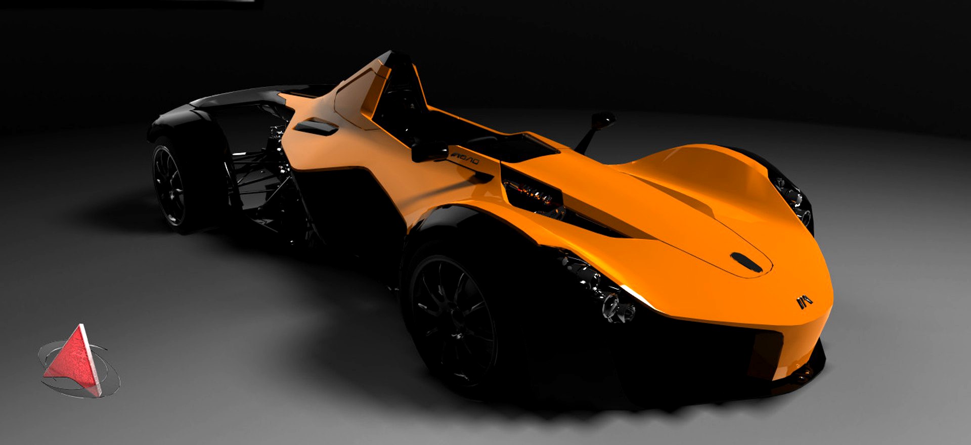 Bac mono 2011