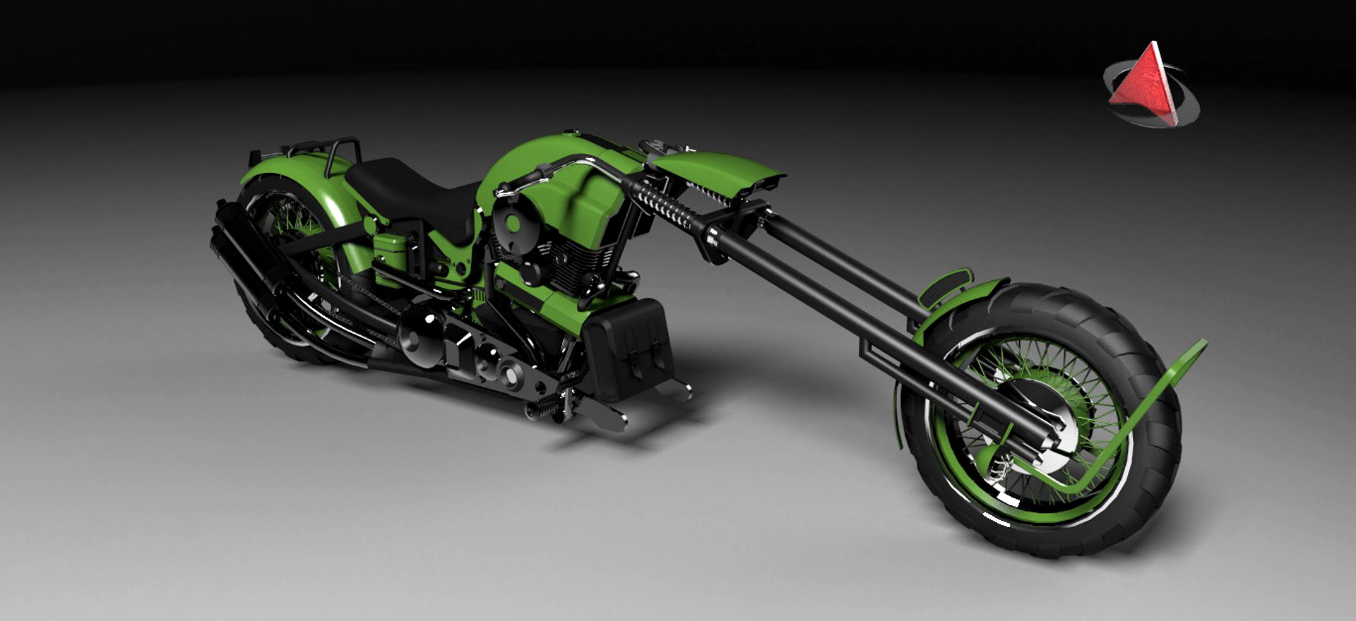 concept bike