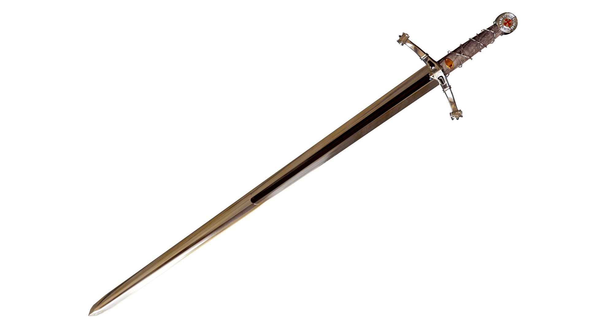 Longsword Type XVIa