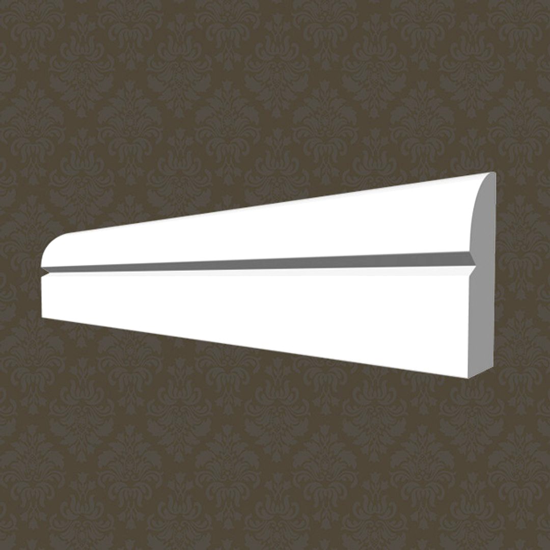 Moulding Kit 8