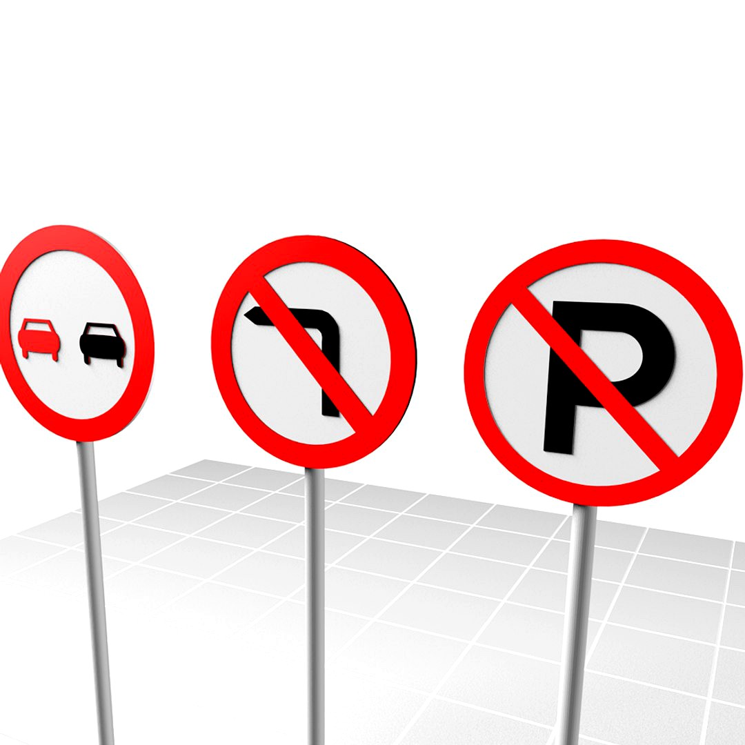 Road_signs2.c4d