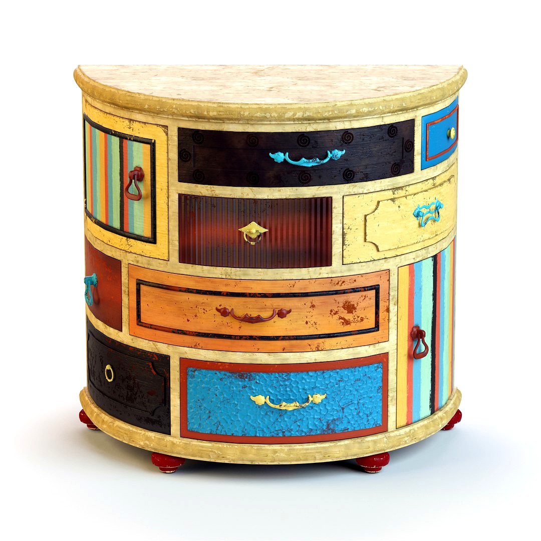 Commode Teatro