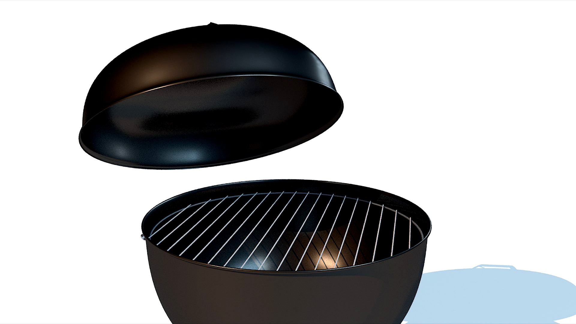Barbeque Grill