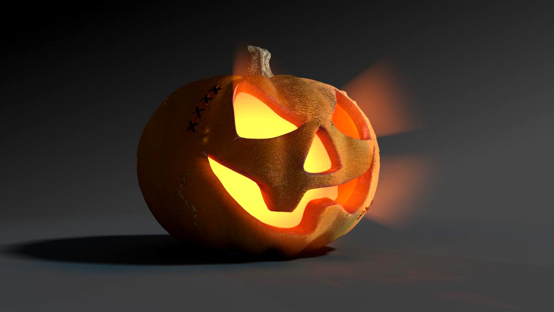pumpkin