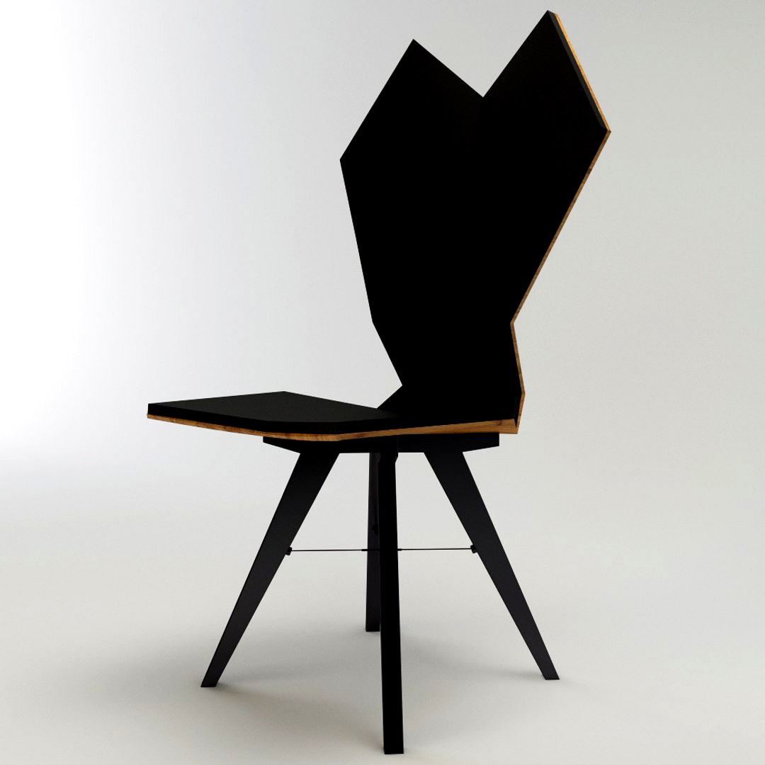 Chair Paul Dixon